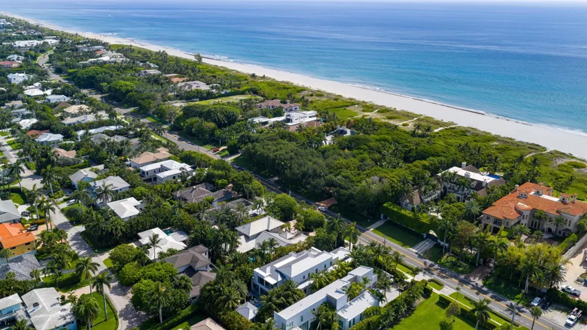 1040 S Ocean Blvd Aerial11