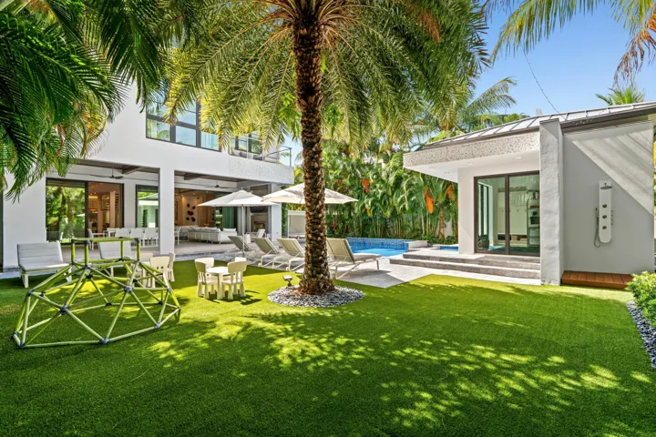 GREENSPACE
