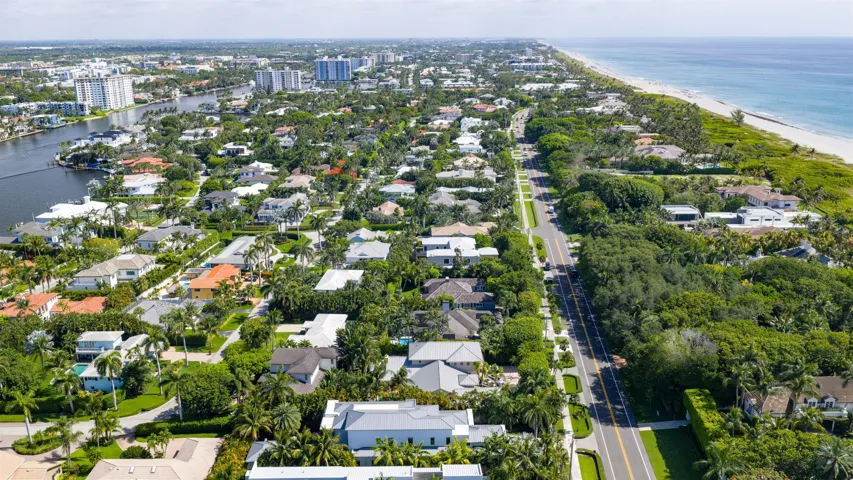 1040 S Ocean Blvd Aerial66