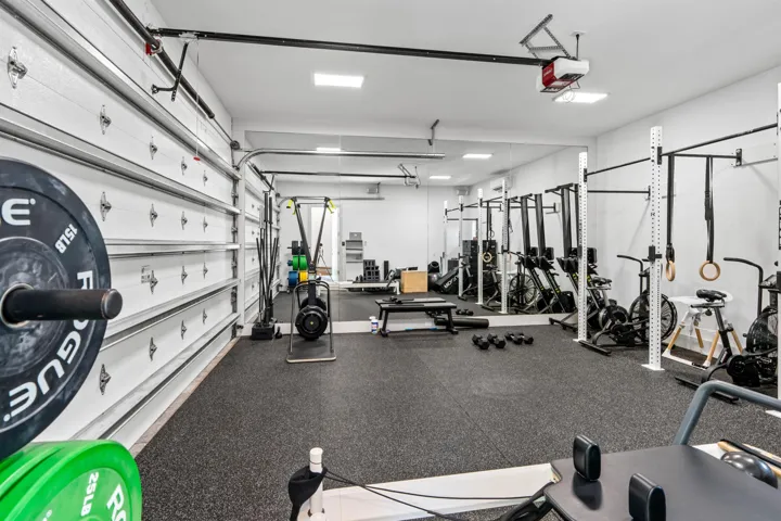 GARAGE_GYM