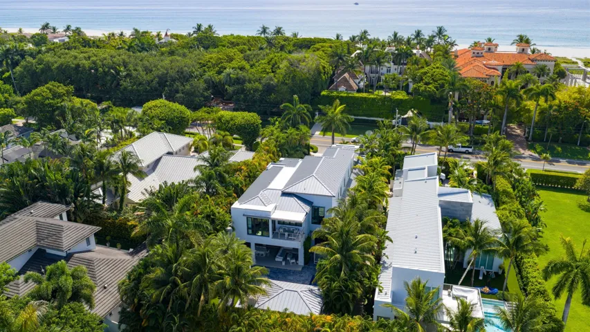 1040 S Ocean Blvd Aerial34