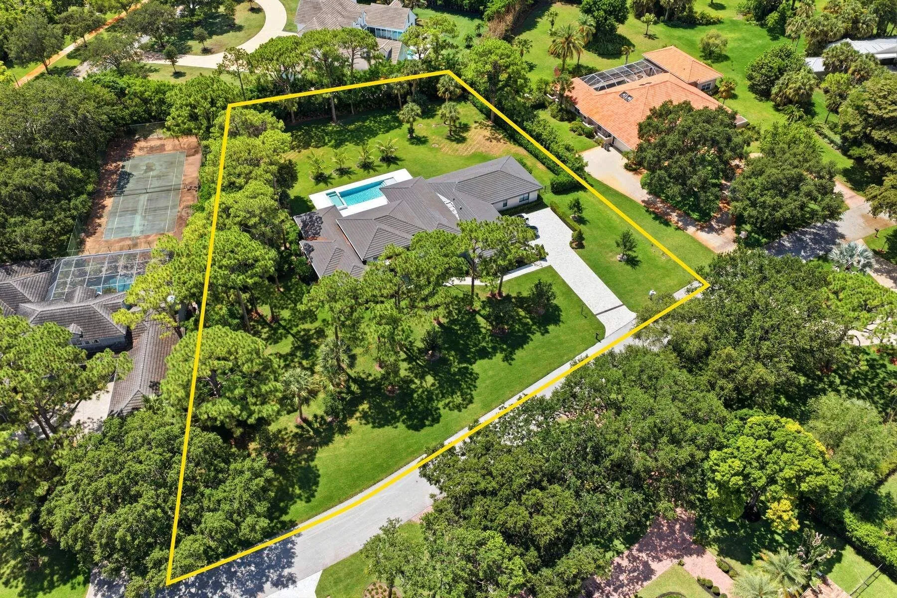 5382 Sea Biscuit Road - 67LXK2(56)