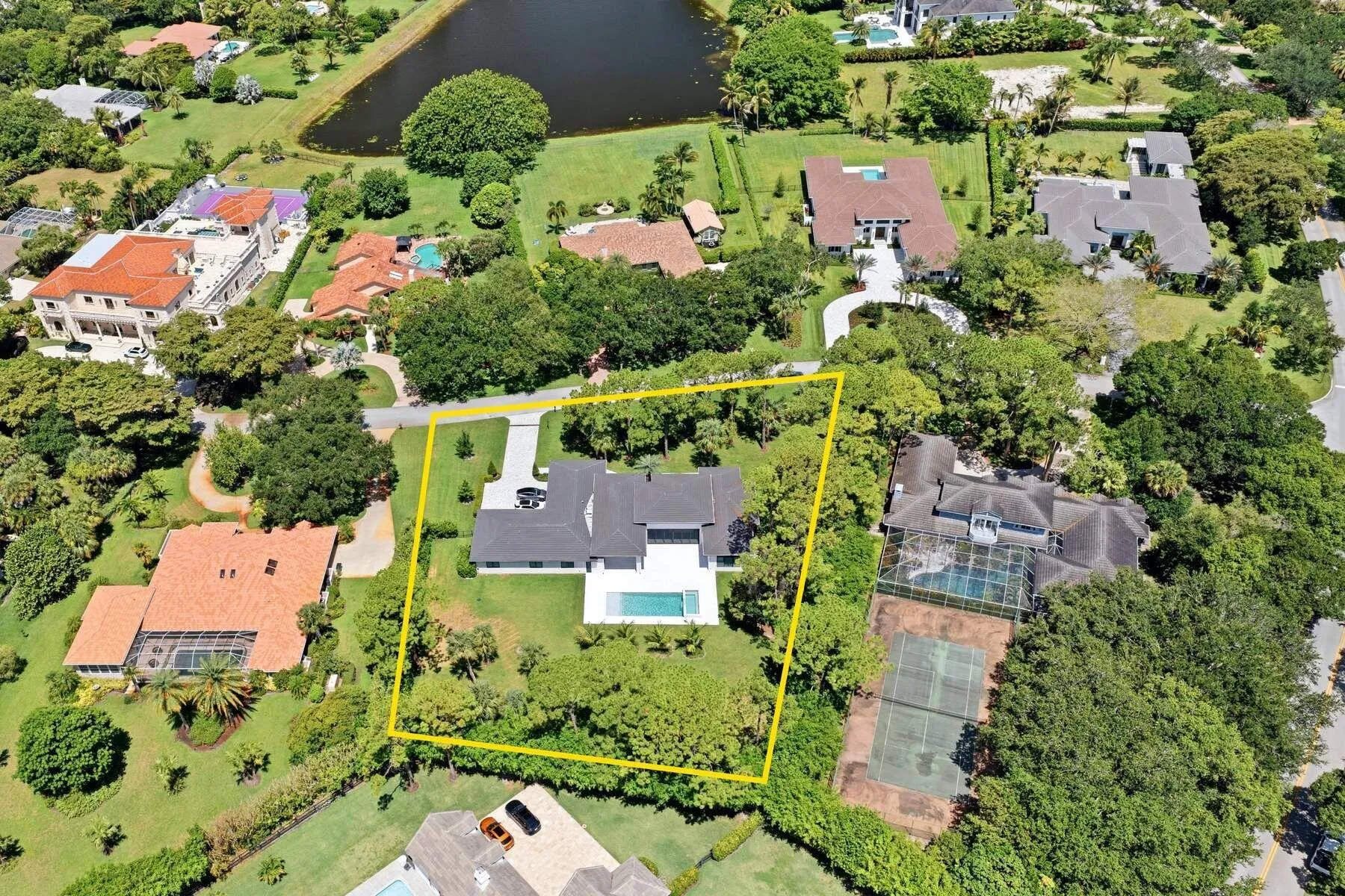 5382 Sea Biscuit Road - 67LXK2(64)