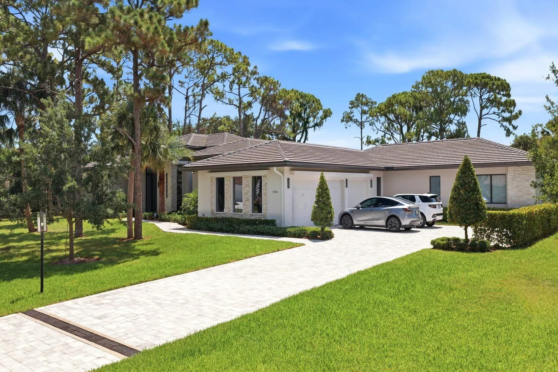 5382 Sea Biscuit Road - 67LXK2(53)