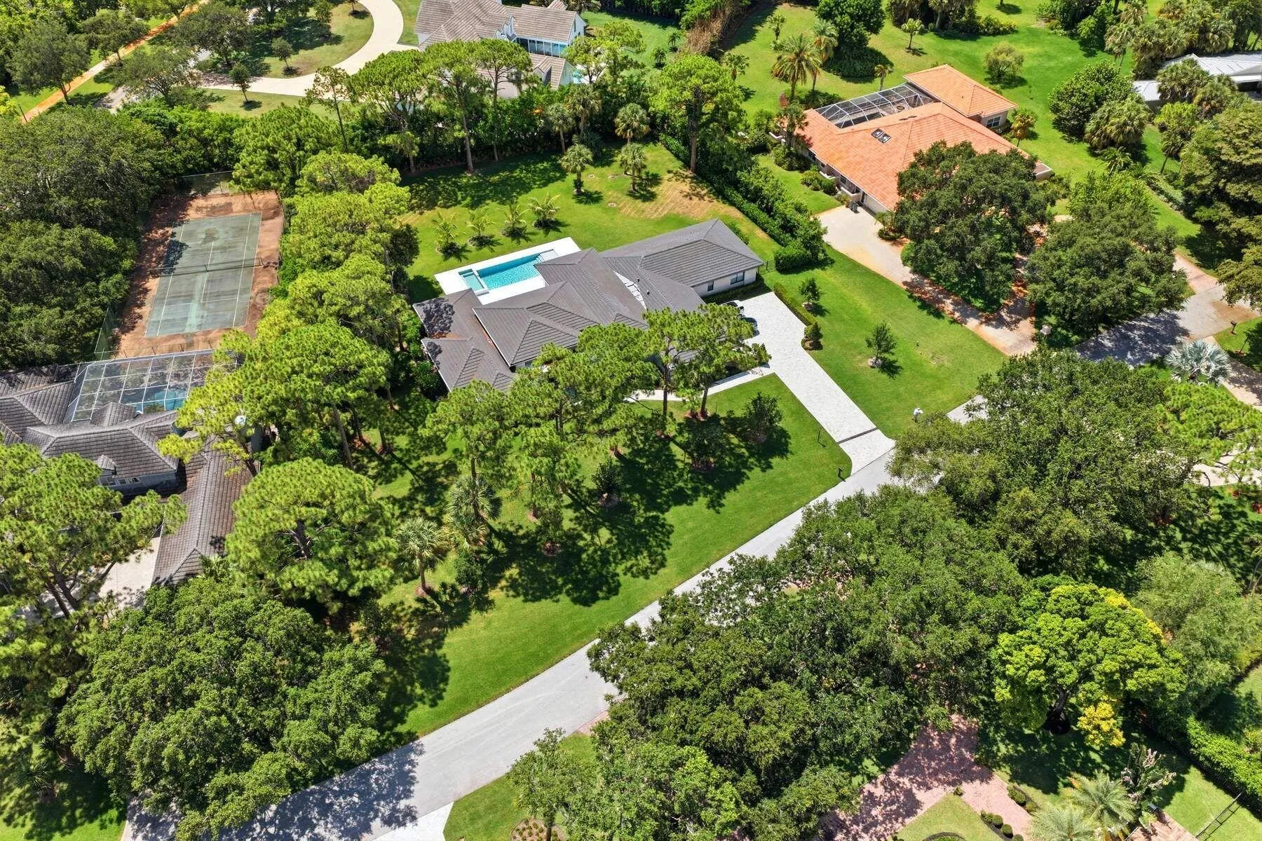 5382 Sea Biscuit Road - 67LXK2(55)