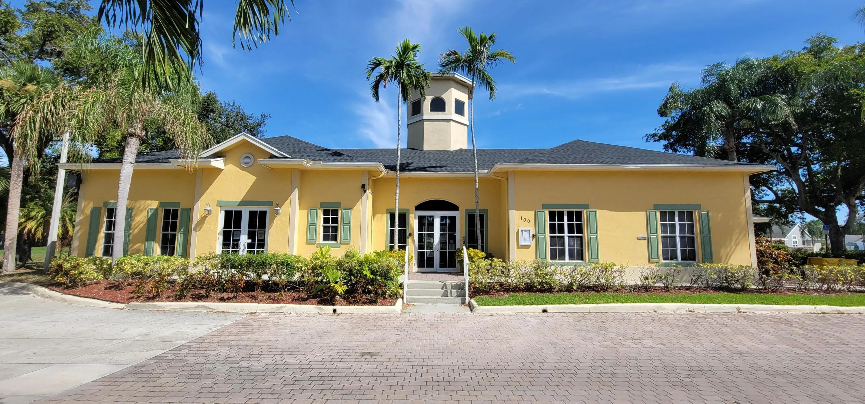 Clubhouse