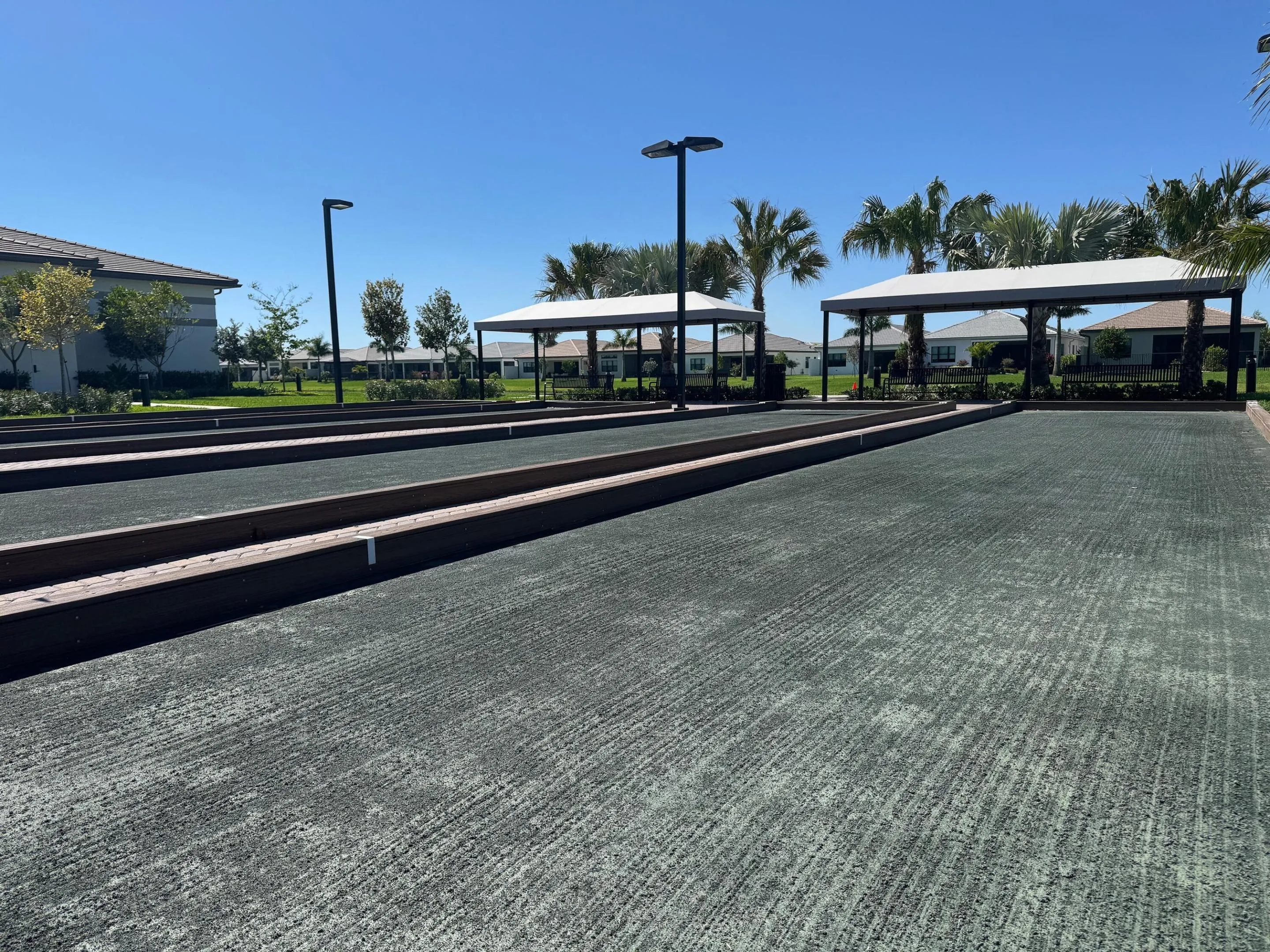 Bocce