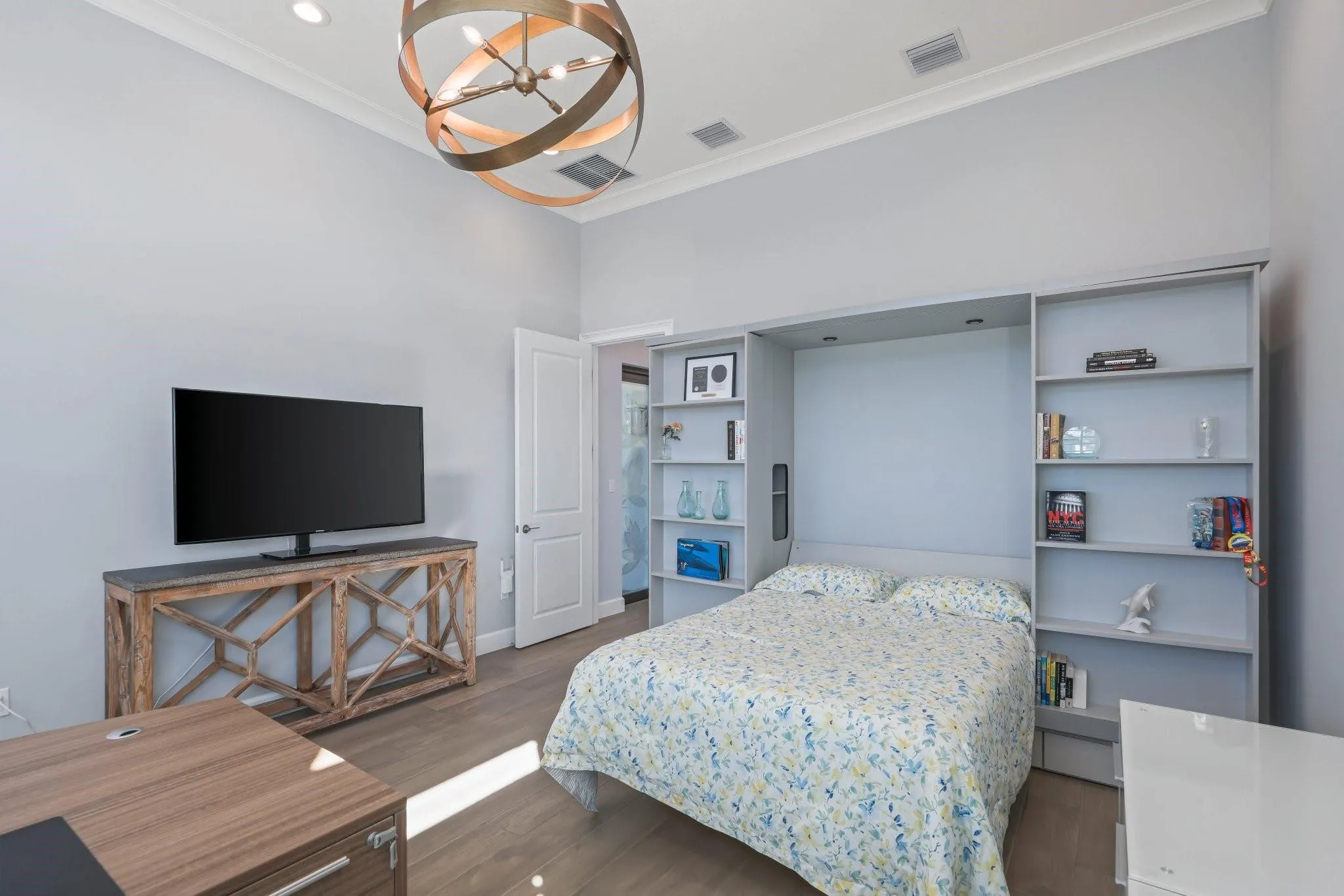 Murphy Bed