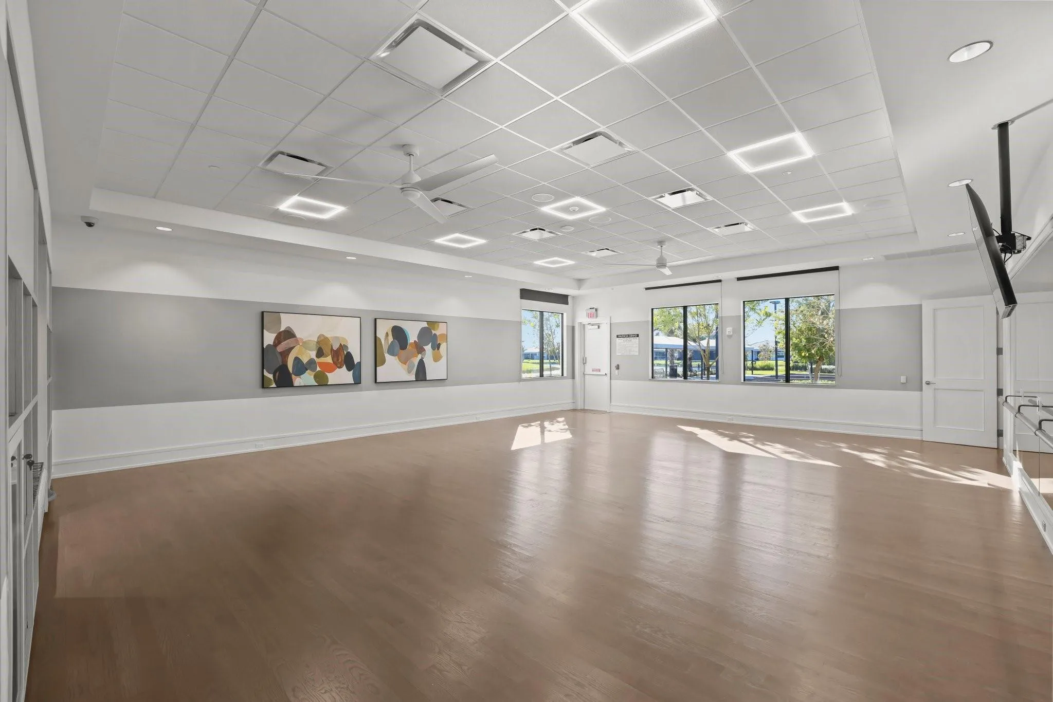 Yoga Studio - Fitness Clases