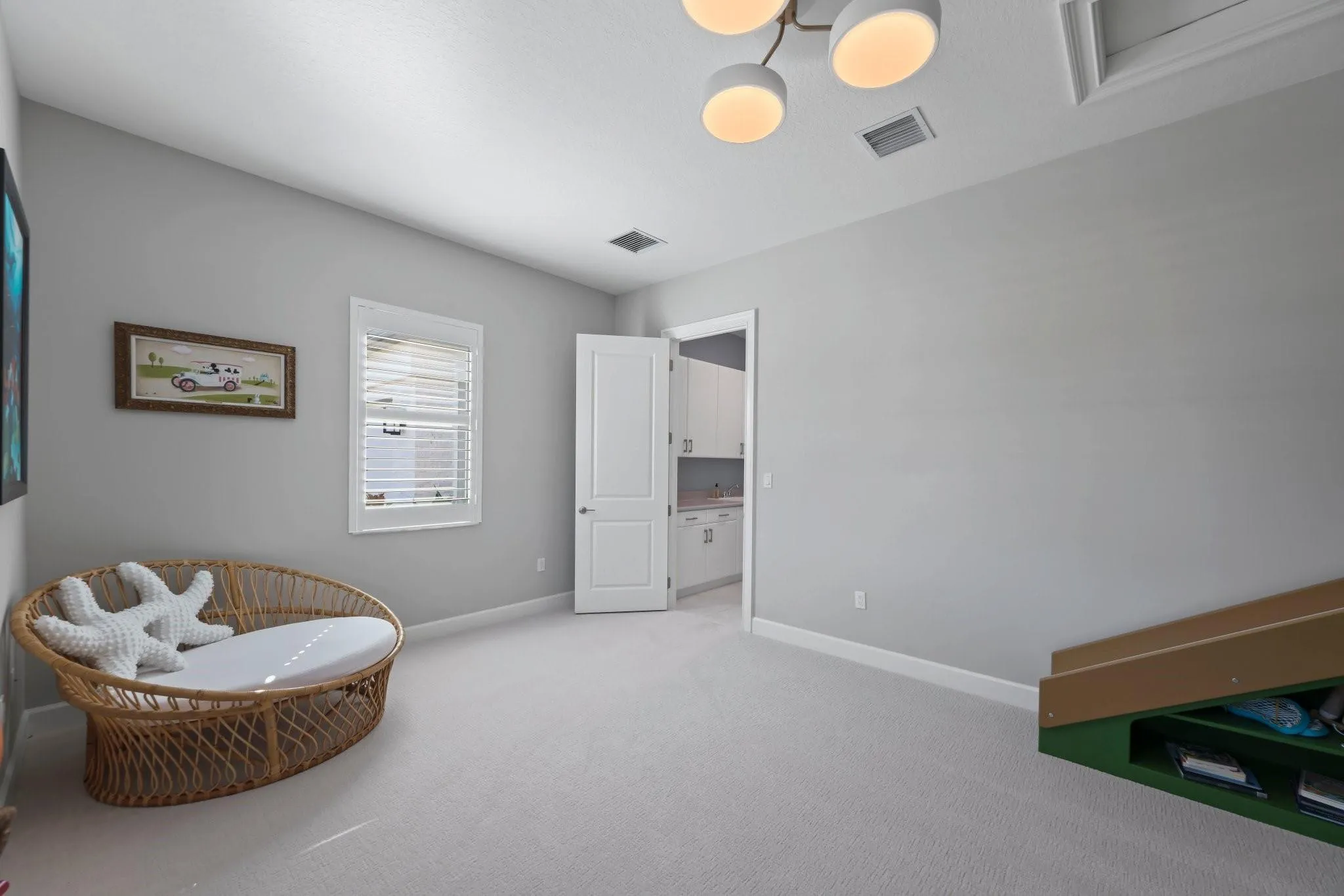 Xtra Guest Room