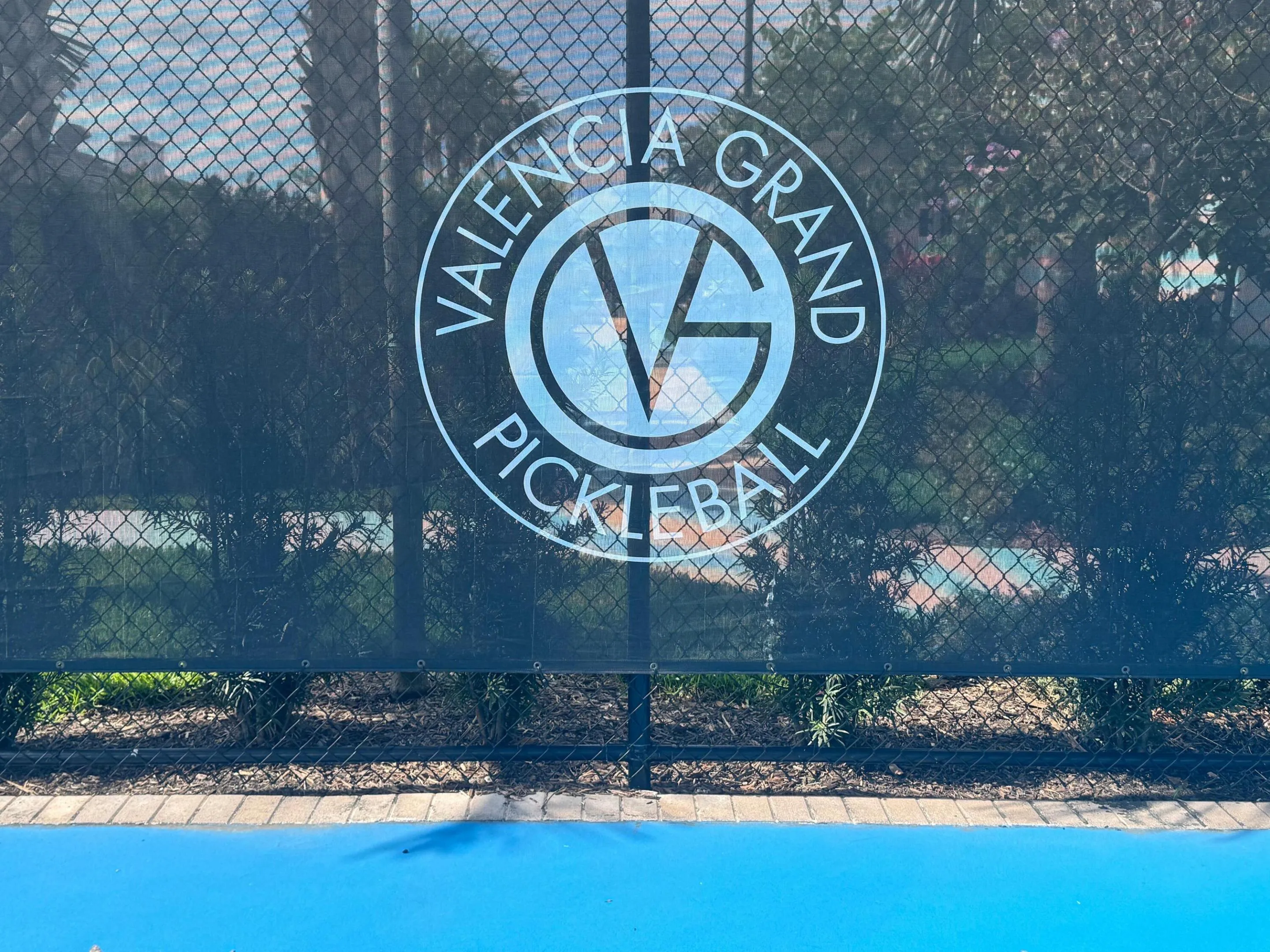 VGPickleball