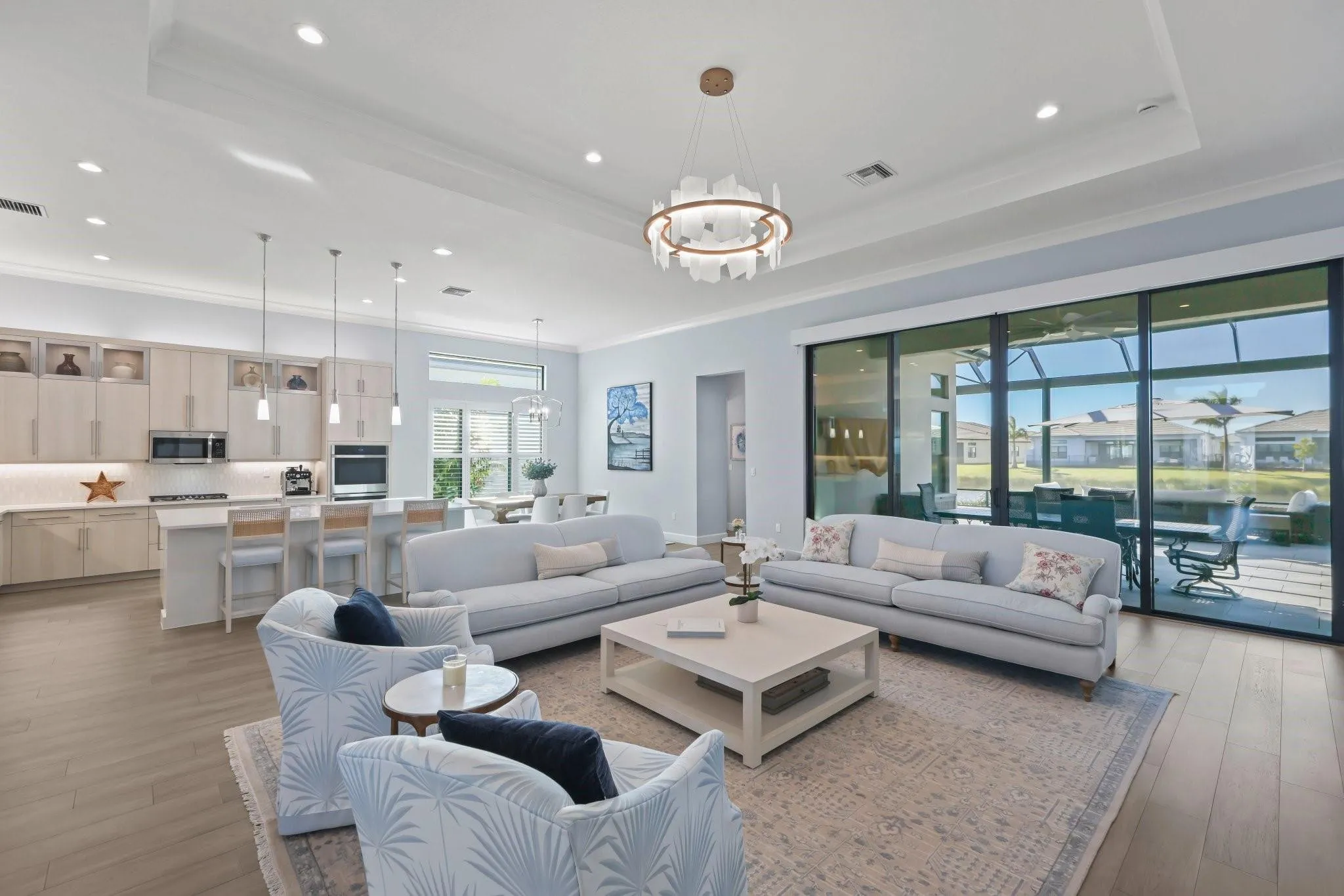 Crown Molding