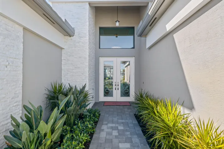 Welcome Home
