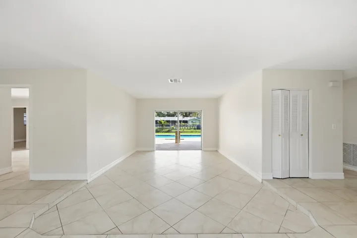ENTER AND SEE