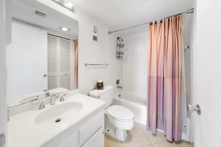 Guest Bath