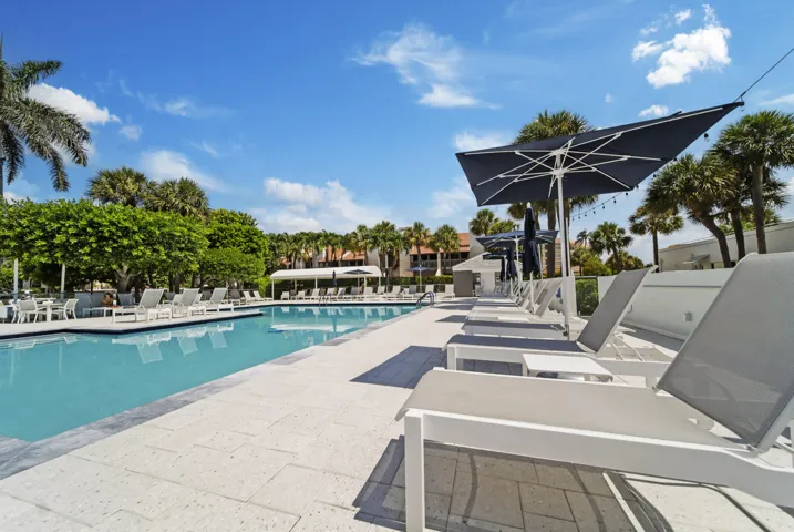 Main Pool
