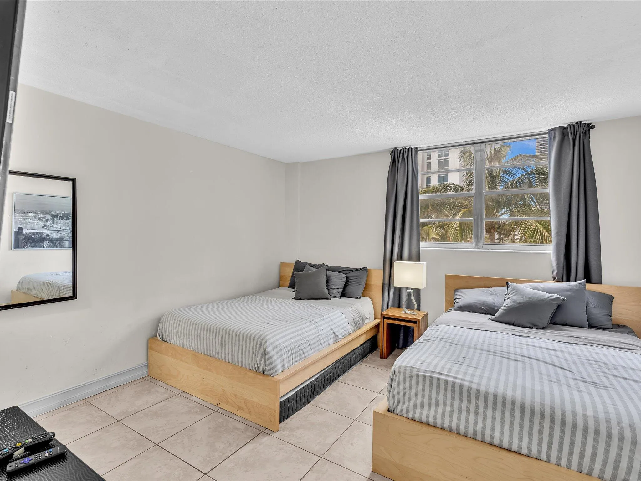 Main bedroom