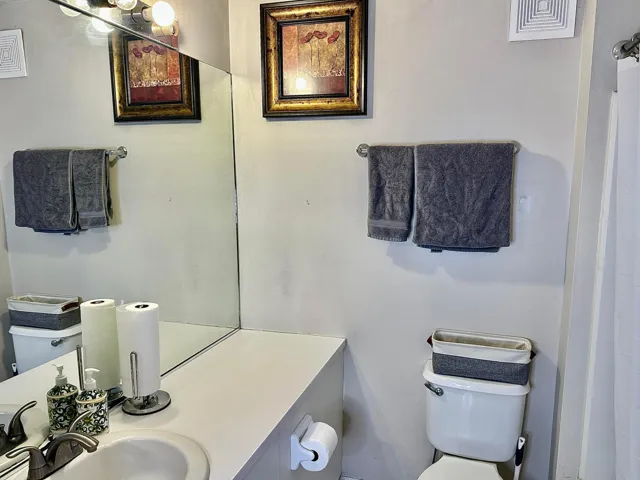 Master bath