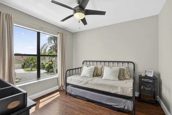 Third Bedroom