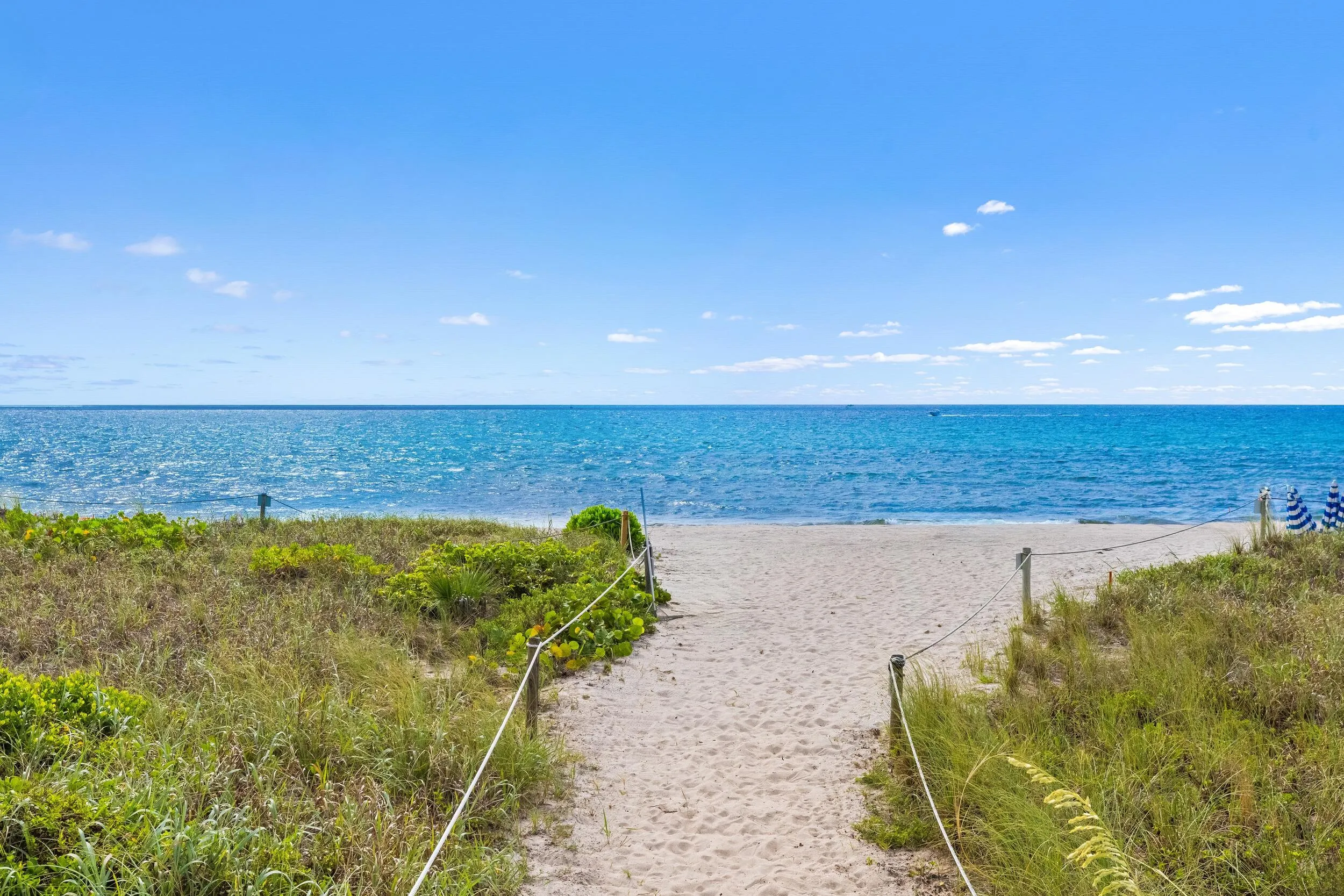 Beach Access