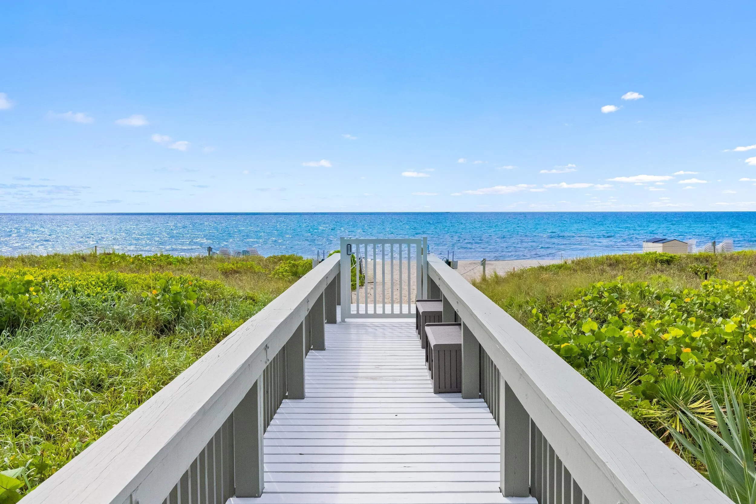 Beach Access