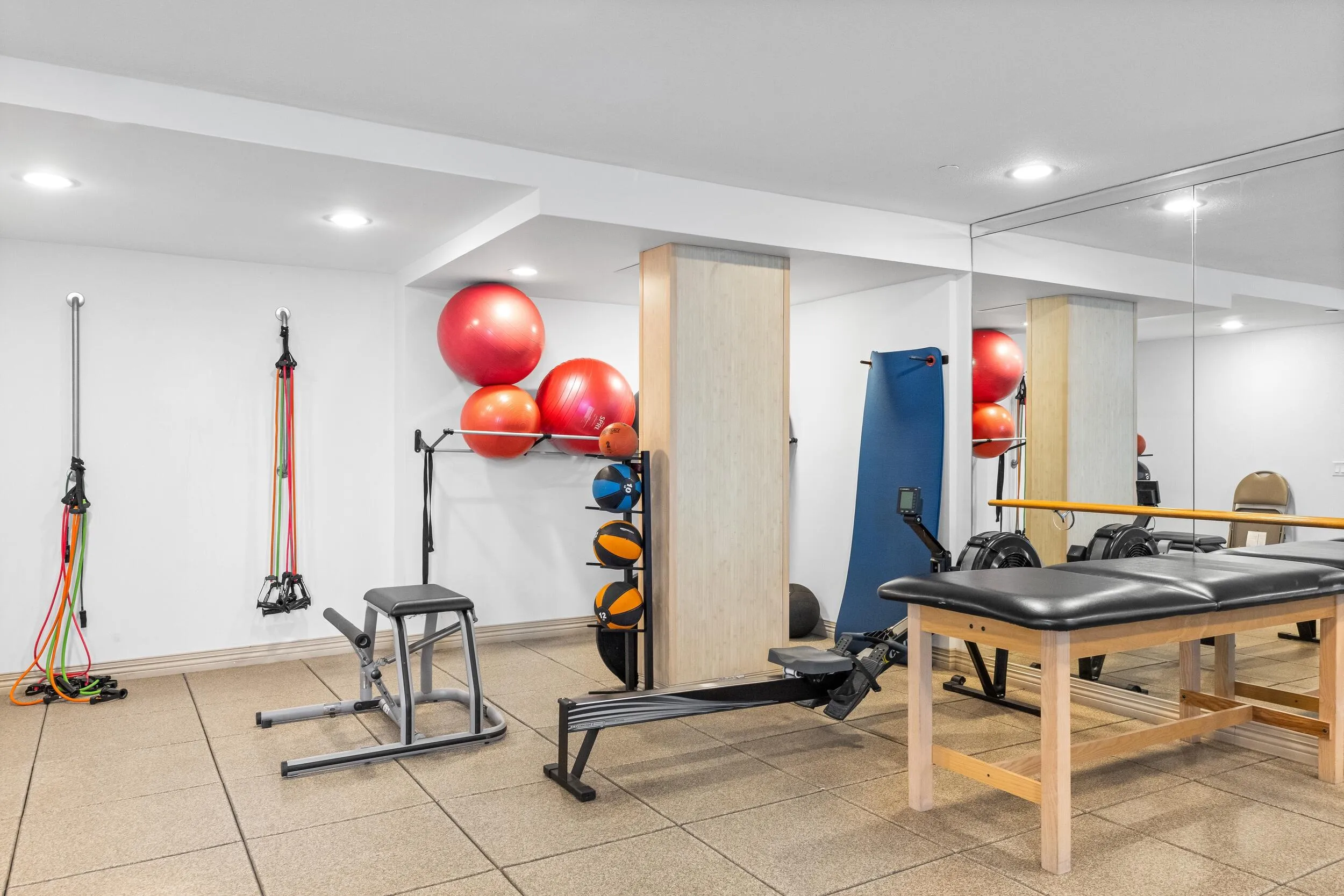 Amenities 19
