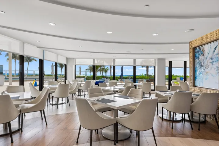 Cafe/ Restaurant