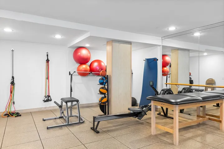 Amenities 19