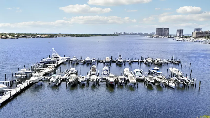 On Site Marina