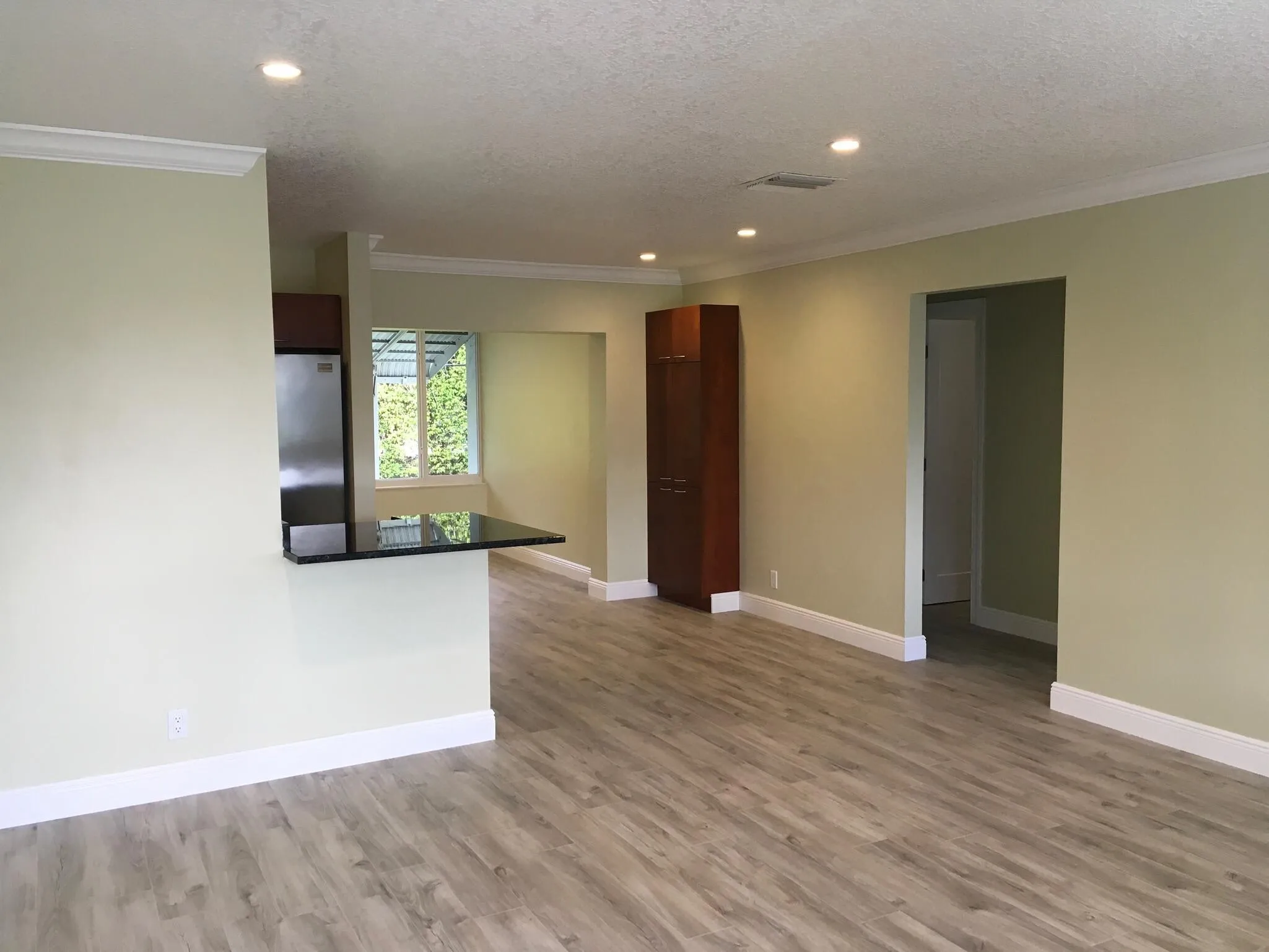 Kitchen Dining