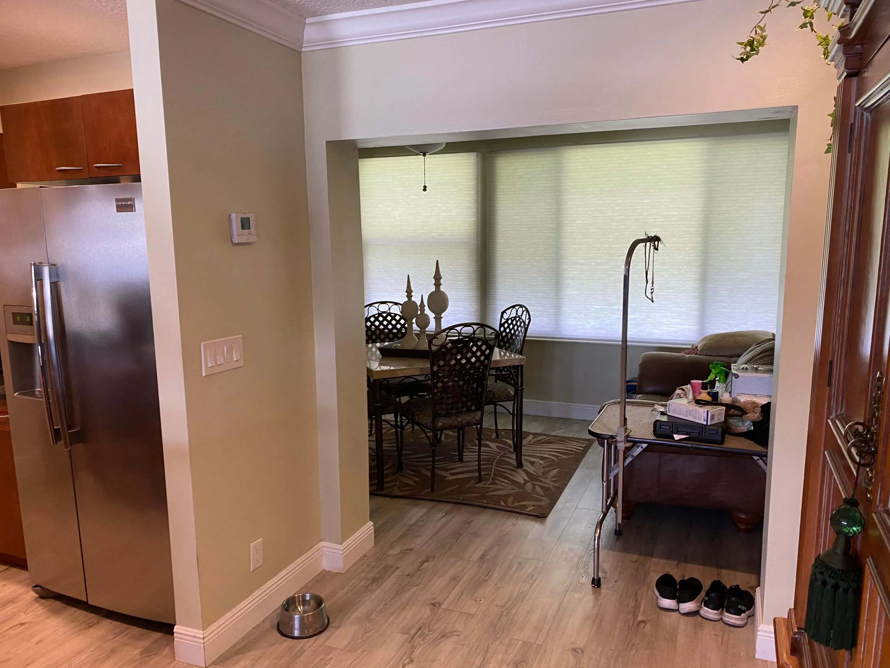 Florida Room