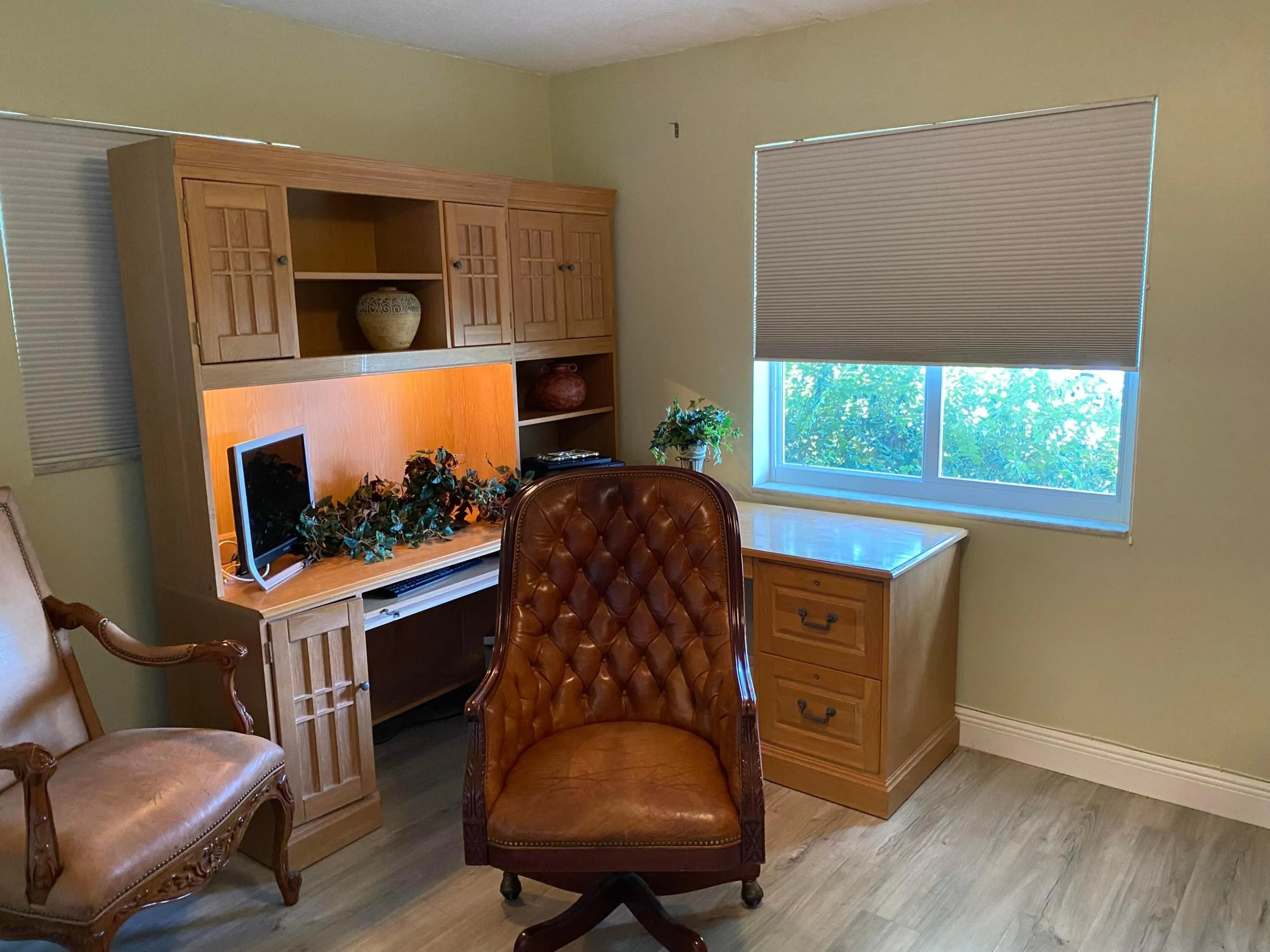 Office/Guest Bedroom