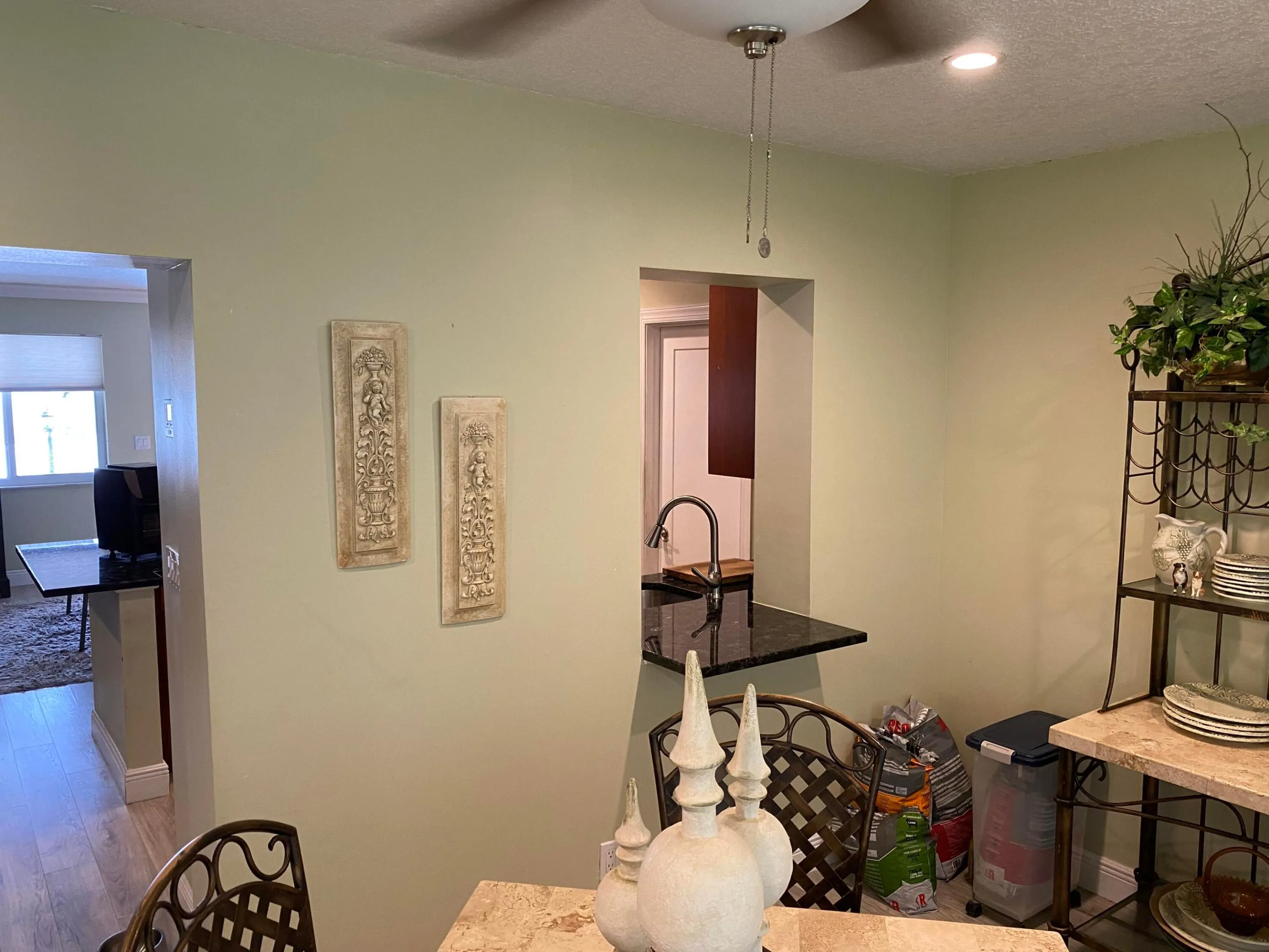 Florida Room