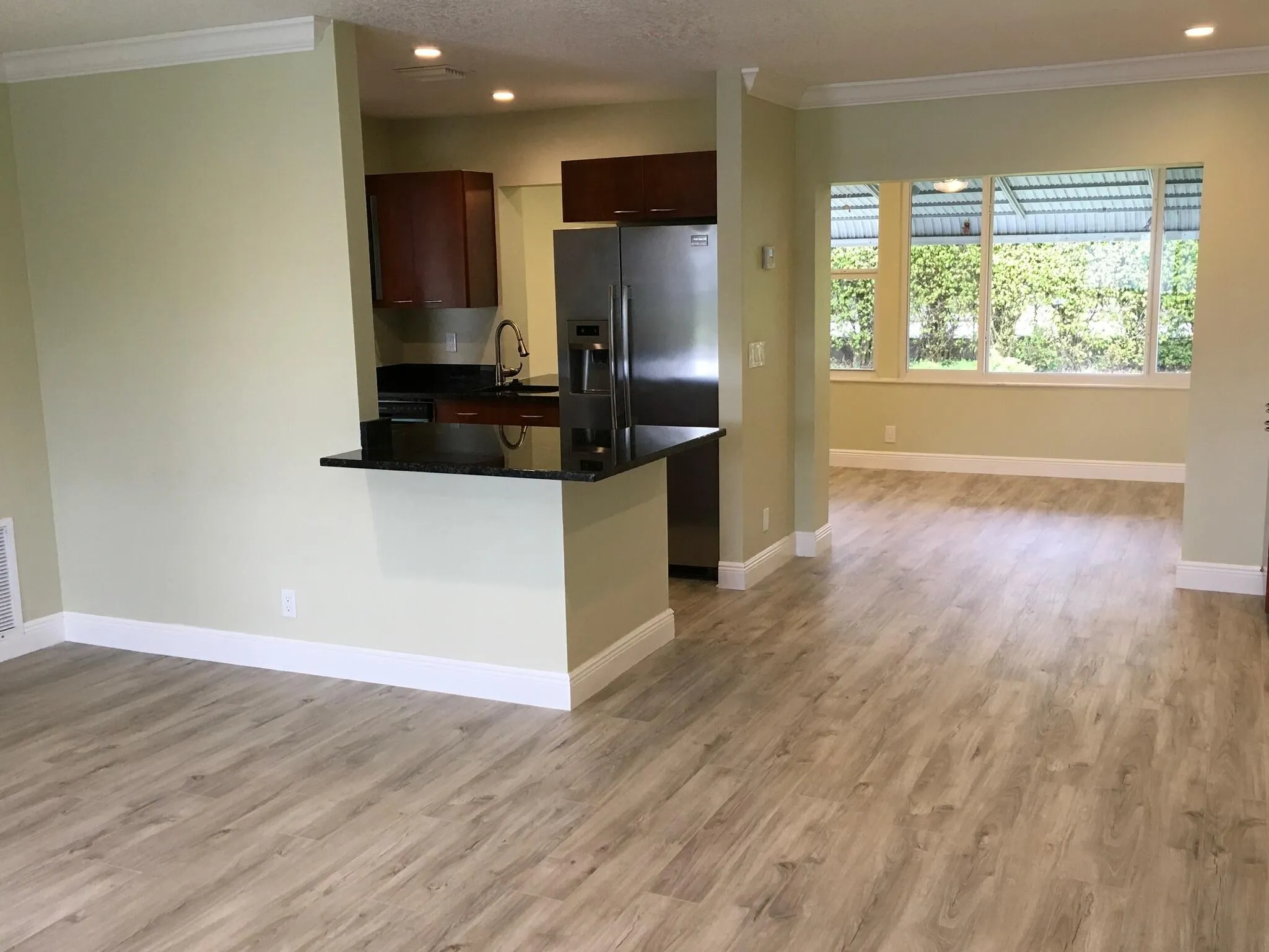 Kitchen/Dining