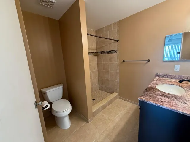 Primary bath 2