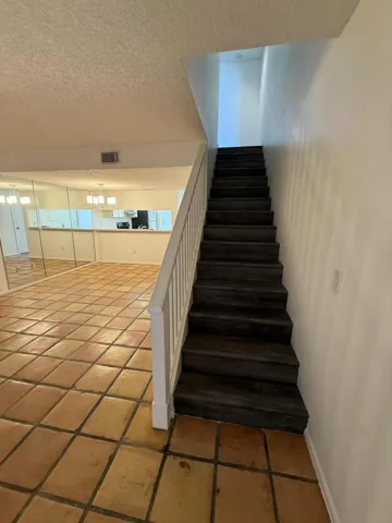 Dining/Living room