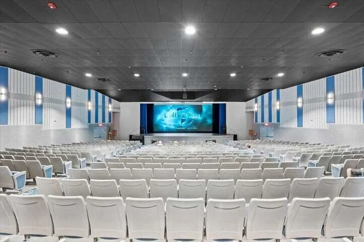 Movie Theater
