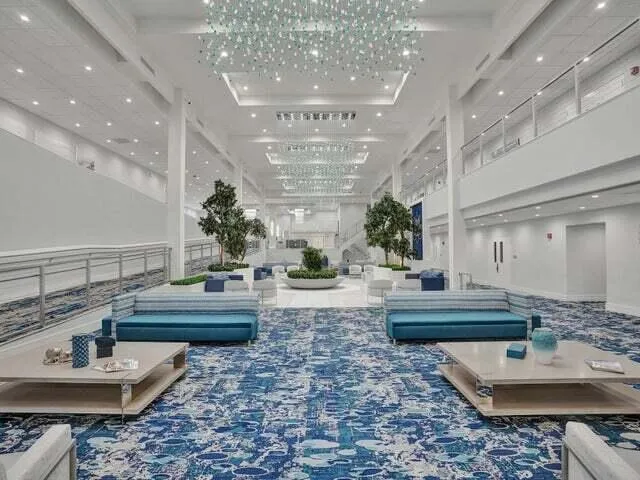 Clubhouse