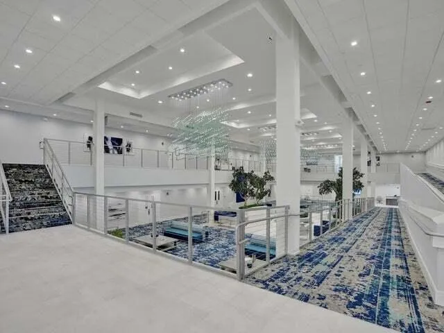 Clubhouse