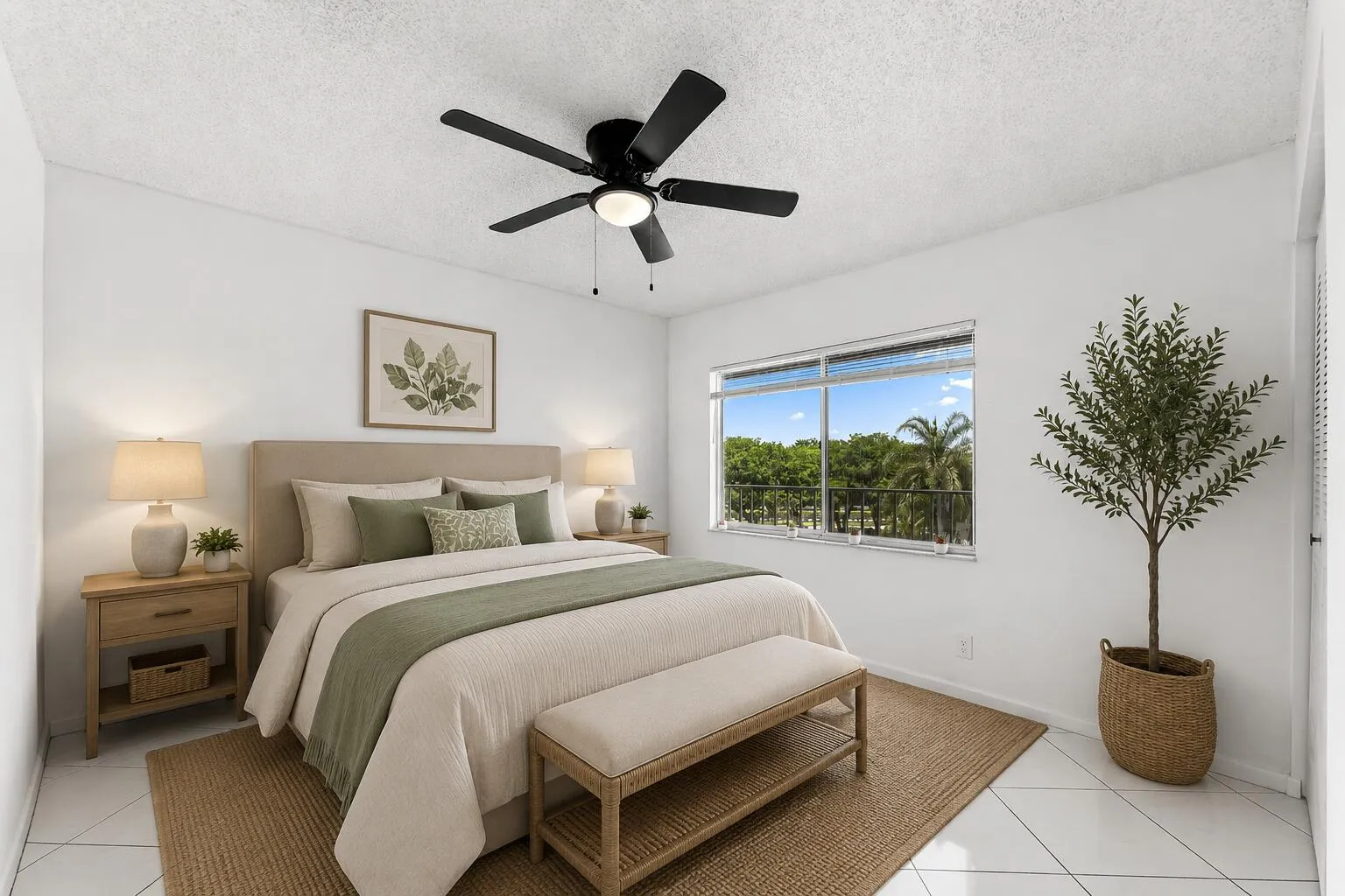 Guest Bedroom (Virtually​​‌​​​​‌​​‌‌​‌‌​​​‌‌​‌​‌​‌​​​‌​​ Staged)