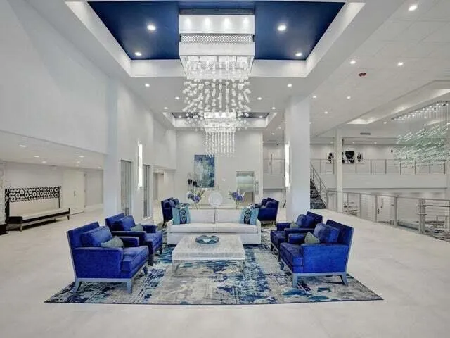 Clubhouse