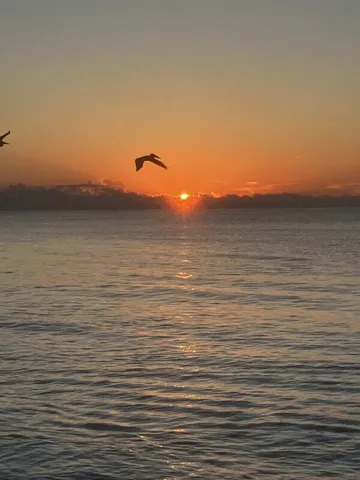 Sunrise