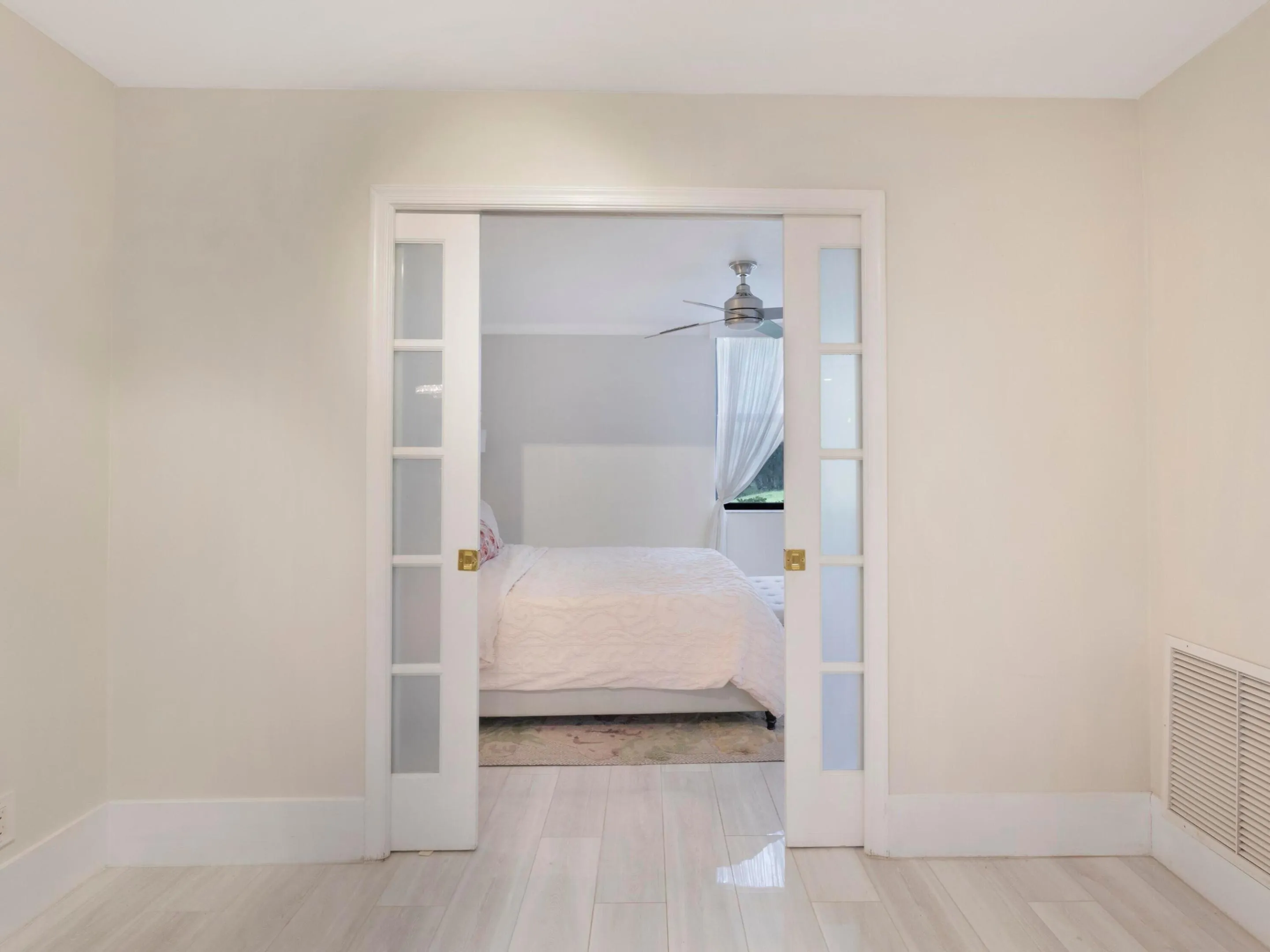 Primary Bedroom Entry