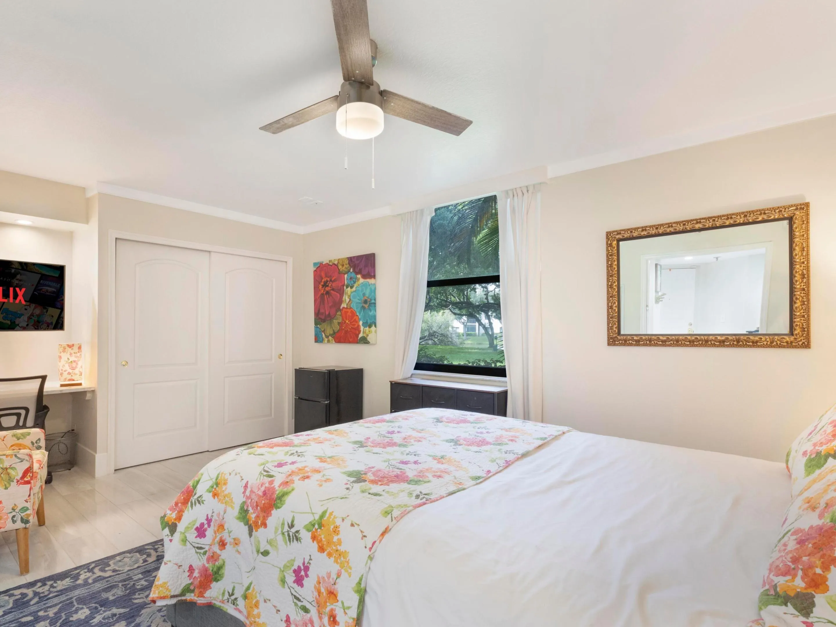 Guest Bedroom