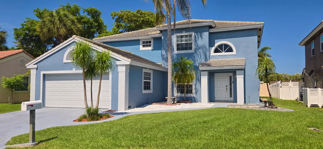 All Impact Windows & Doors