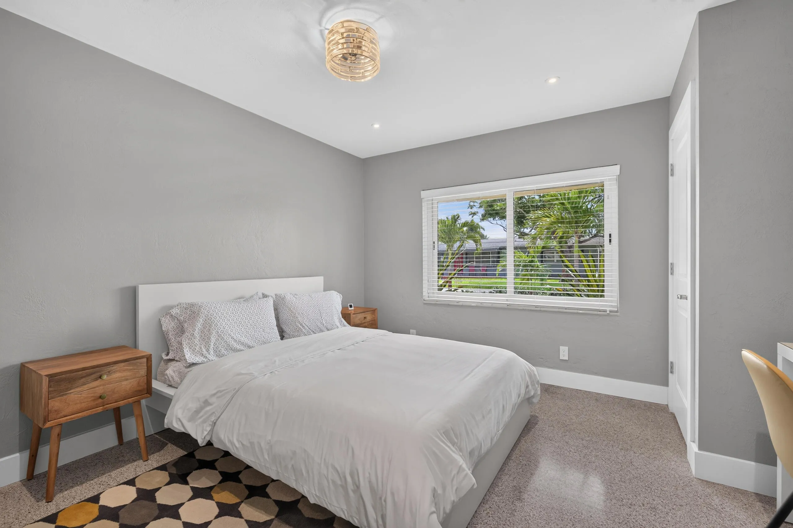 Bedroom #1