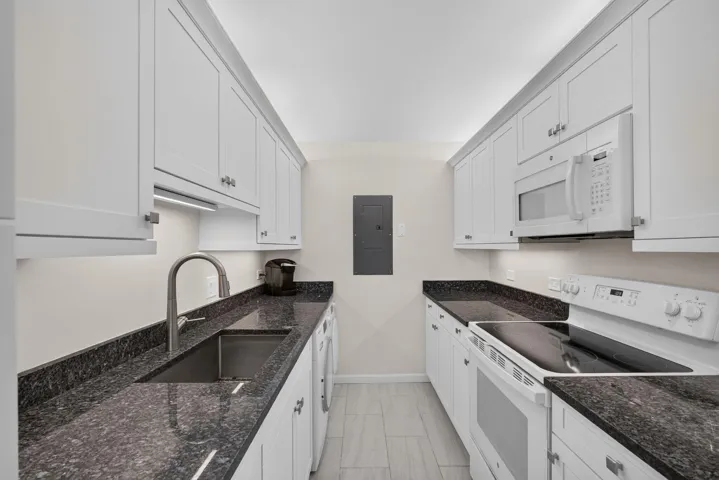Renovated
