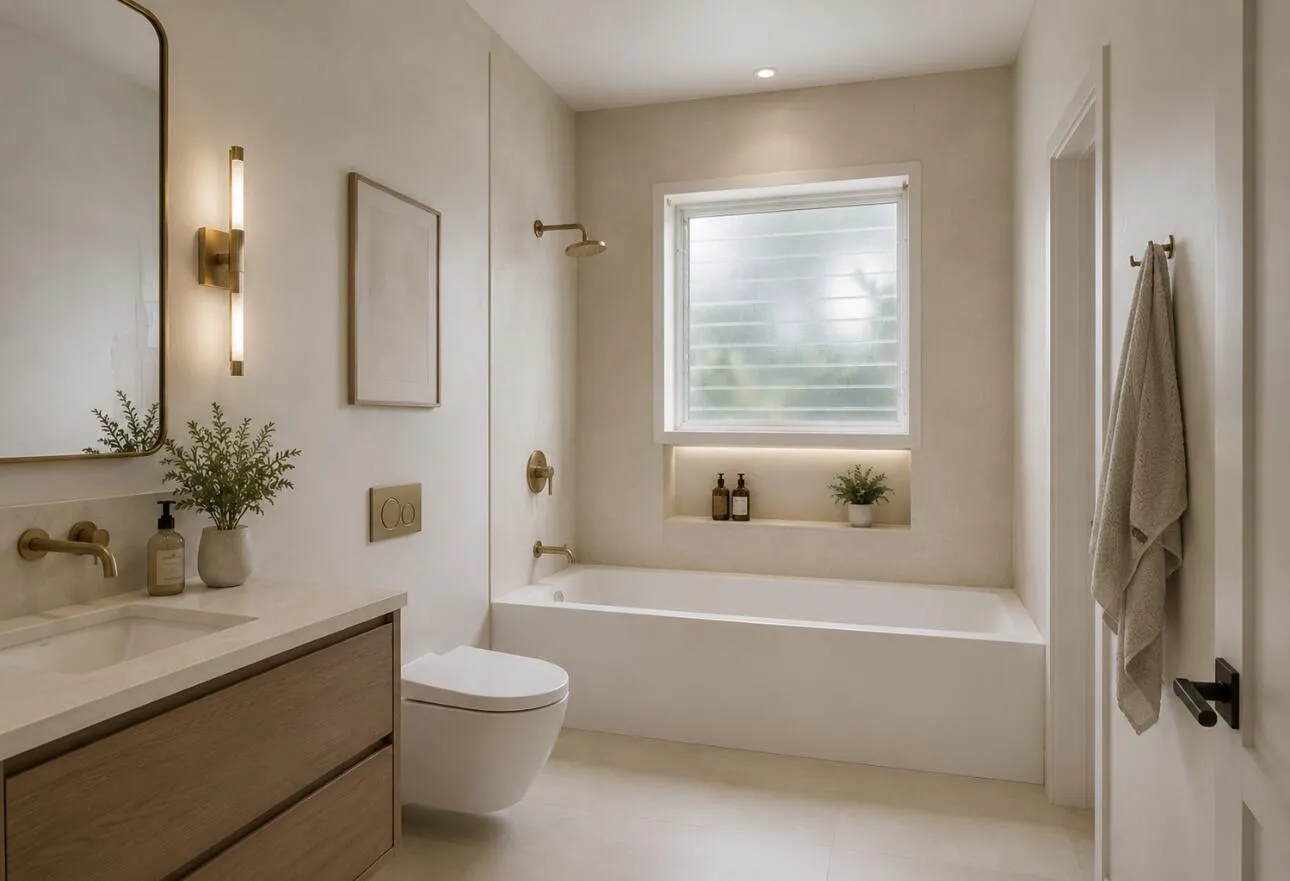 Project Renderings Request