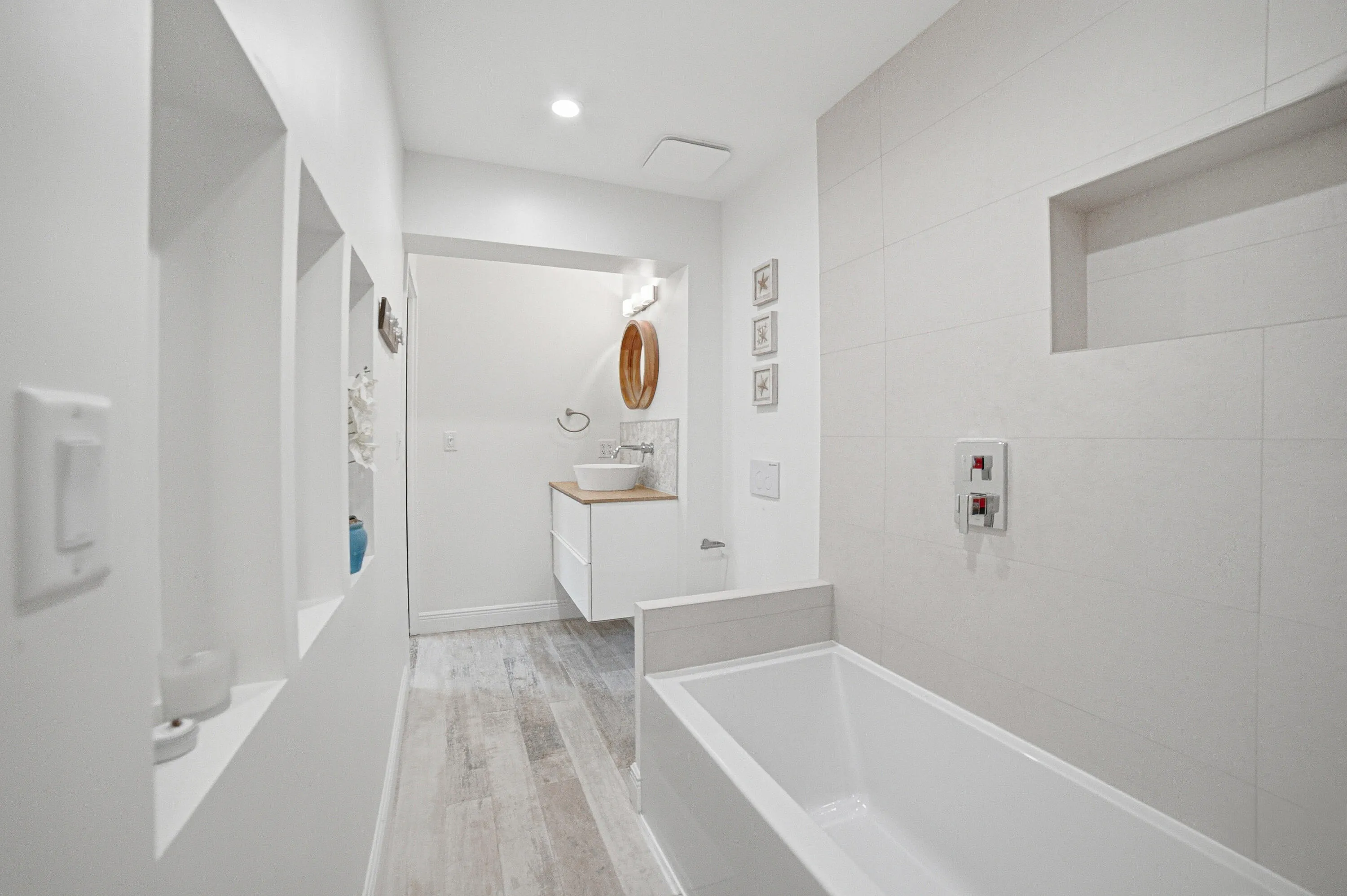 Bathroom-B