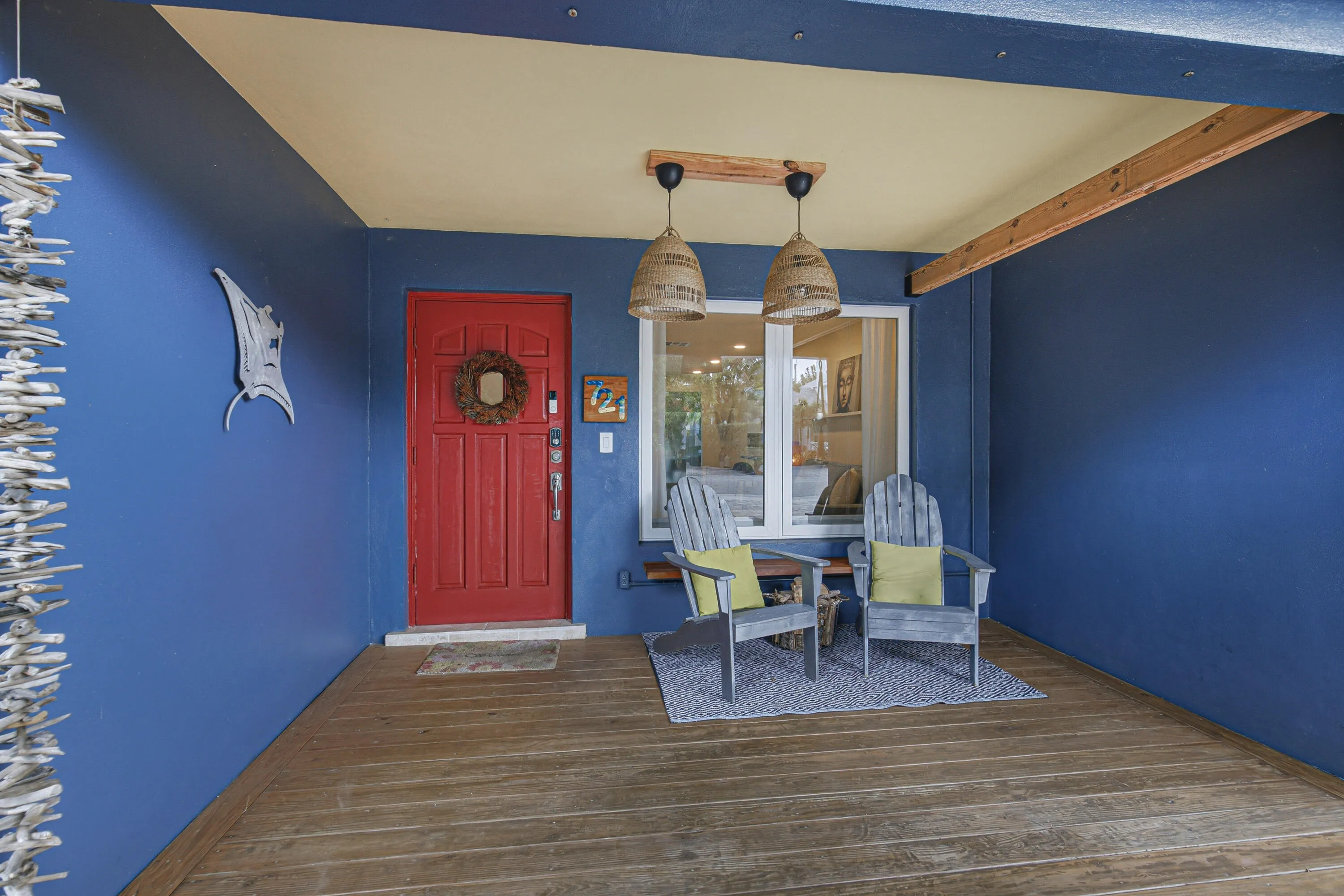 Front Home-F